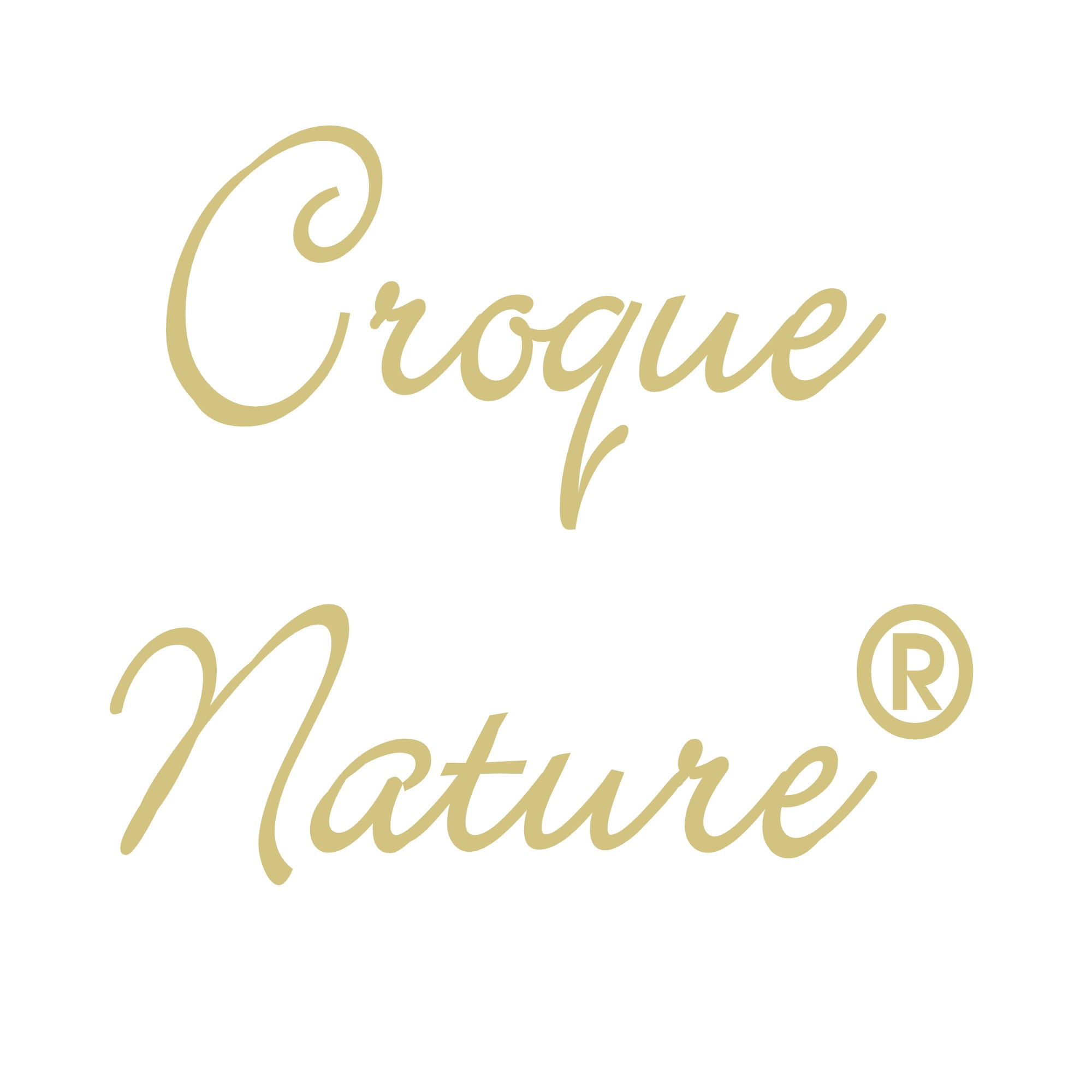 CROQUE NATURE® OFFIN